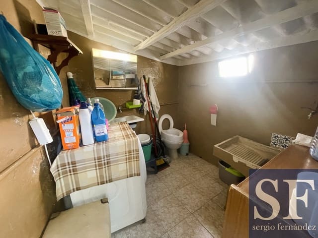 3 soverom Hus til salgs i Daimalos Vados, Arenas - € 110 000 (Ref: 9449732)