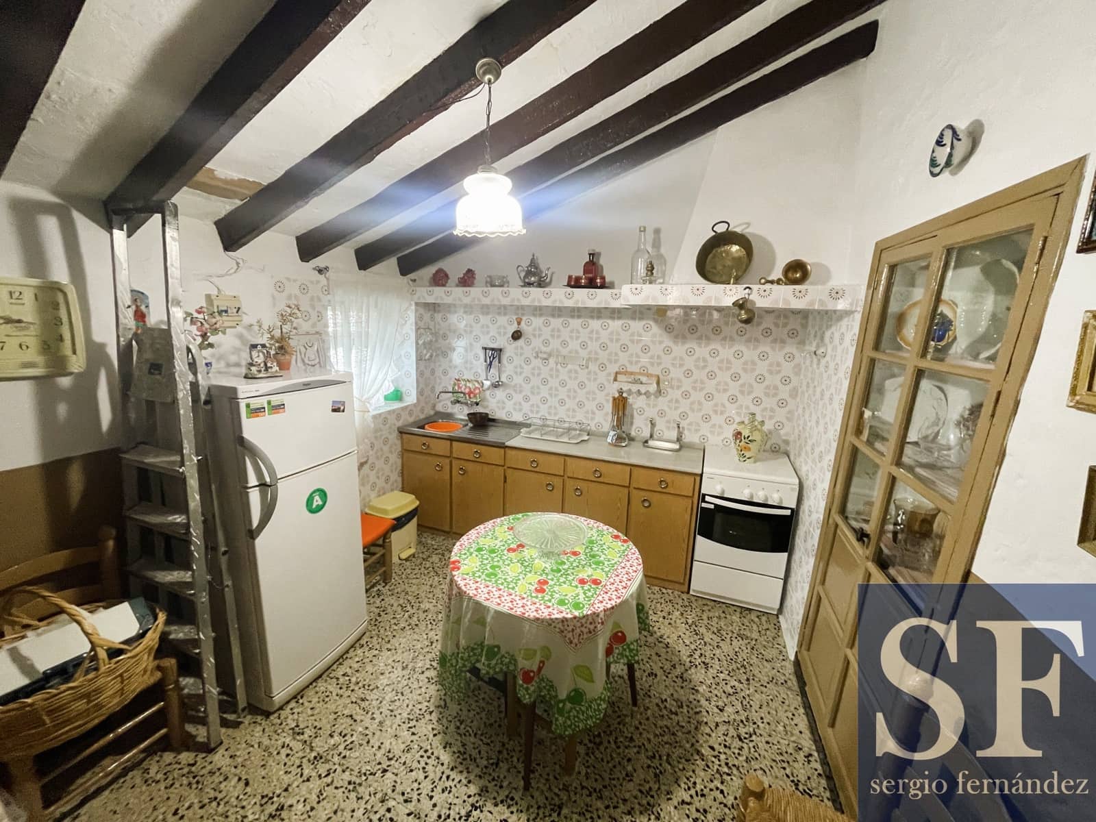 3 soverom Hus til salgs i Daimalos Vados - € 110 000 (Ref: 9449732)