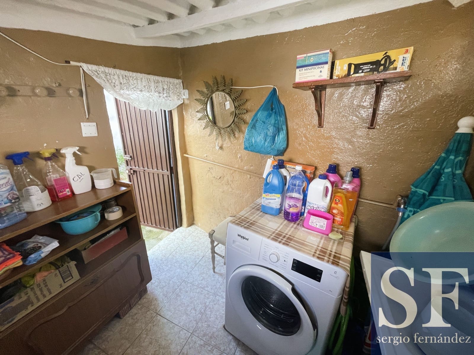 3 soverom Hus til salgs i Daimalos Vados - € 110 000 (Ref: 9449732)