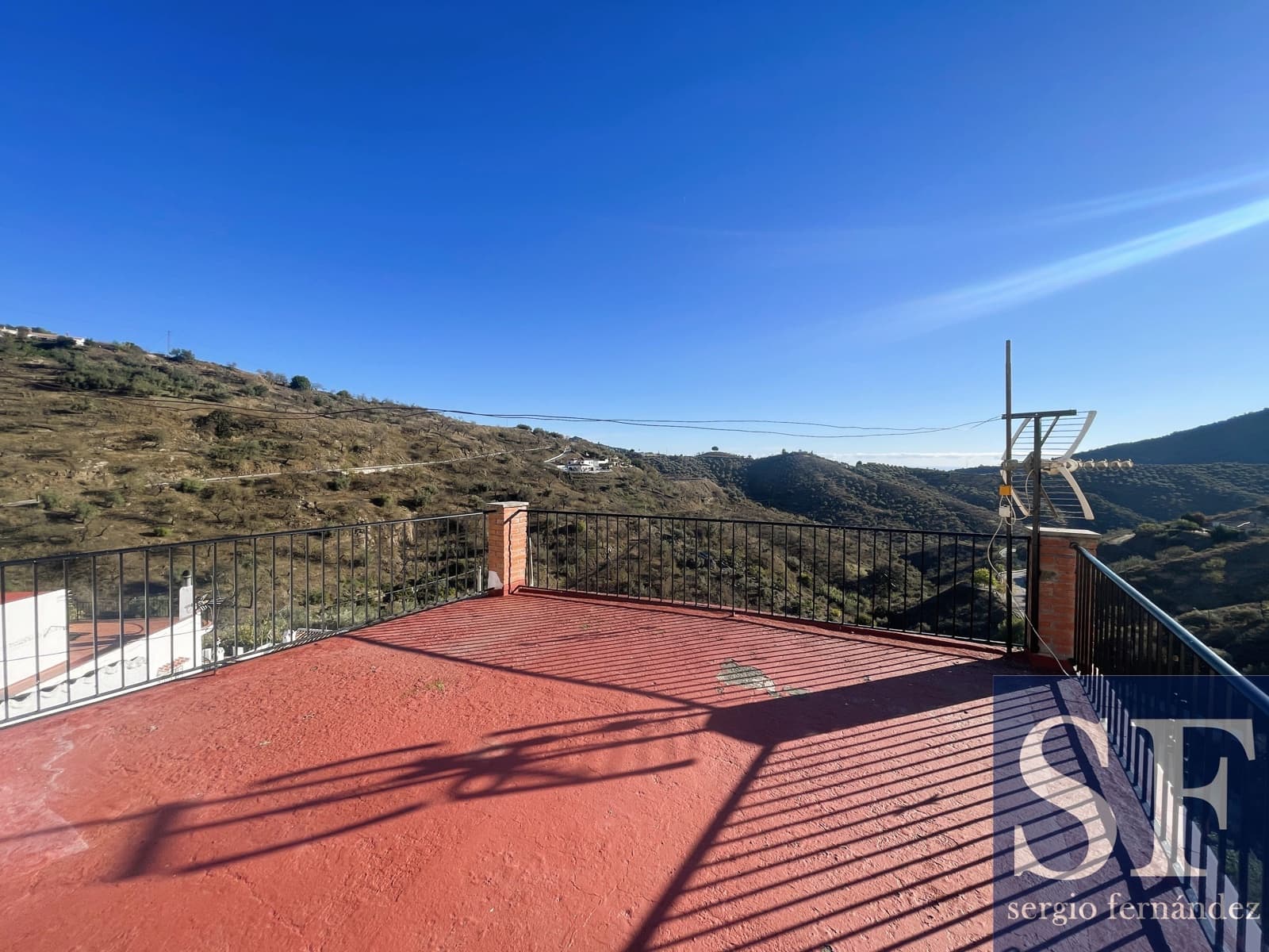 3 soverom Hus til salgs i Daimalos Vados - € 110 000 (Ref: 9449732)