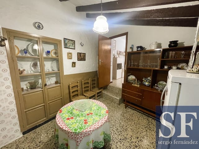 3 soverom Hus til salgs i Daimalos Vados, Arenas - € 110 000 (Ref: 9449732)