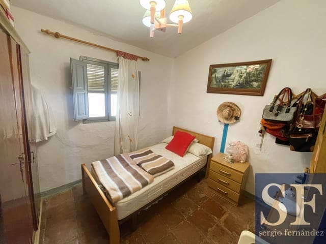 3 soverom Hus til salgs i Daimalos Vados, Arenas - € 110 000 (Ref: 9449732)