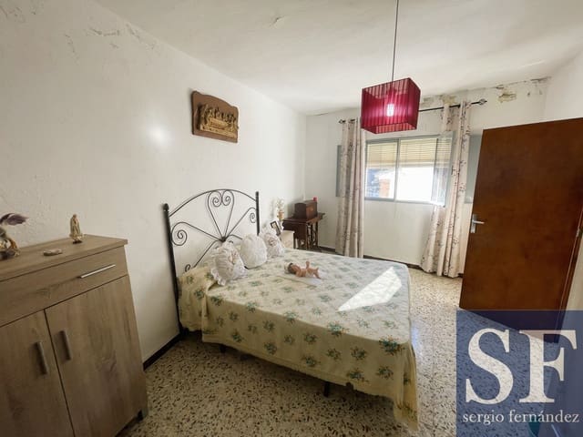 3 soverom Hus til salgs i Daimalos Vados, Arenas - € 110 000 (Ref: 9449732)