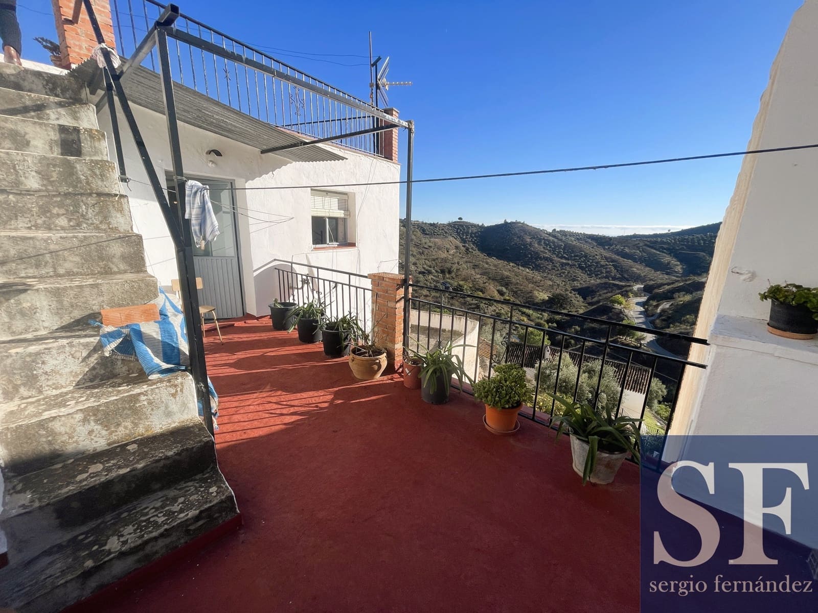 3 soverom Hus til salgs i Daimalos Vados - € 110 000 (Ref: 9449732)