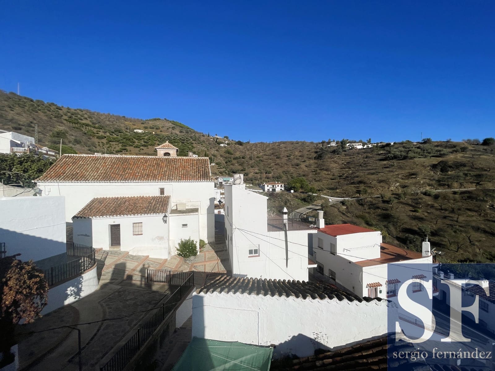 3 soverom Hus til salgs i Daimalos Vados - € 110 000 (Ref: 9449732)