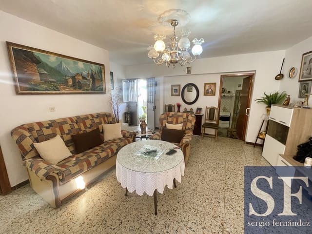 3 soverom Hus til salgs i Daimalos Vados, Arenas - € 110 000 (Ref: 9449732)