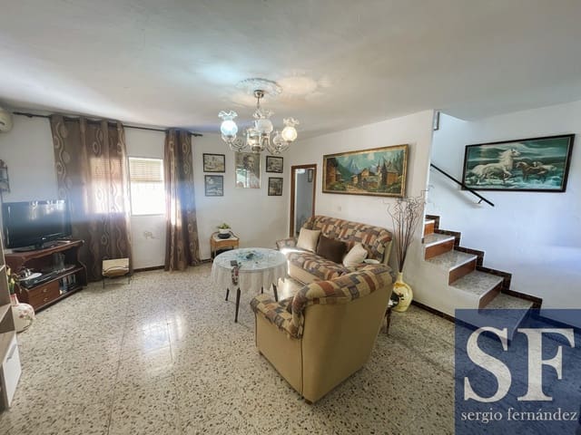 3 soverom Hus til salgs i Daimalos Vados, Arenas - € 110 000 (Ref: 9449732)