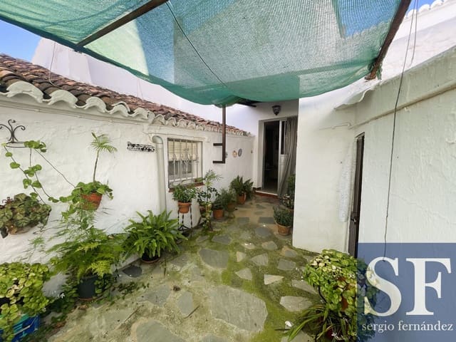 3 soverom Hus til salgs i Daimalos Vados, Arenas - € 110 000 (Ref: 9449732)