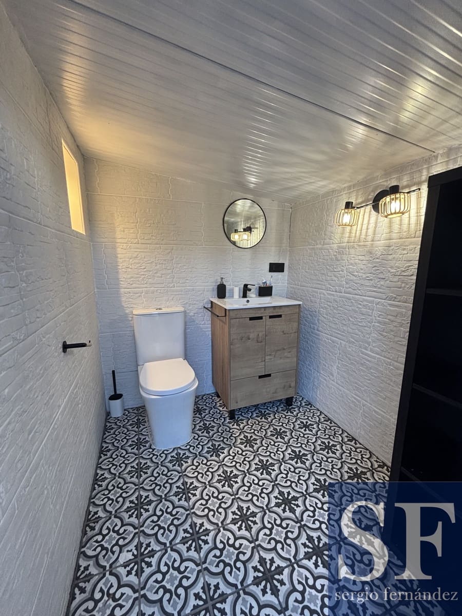 3 quarto Moradia para venda em Competa com piscina - 485 000 € (Ref: 9464867)