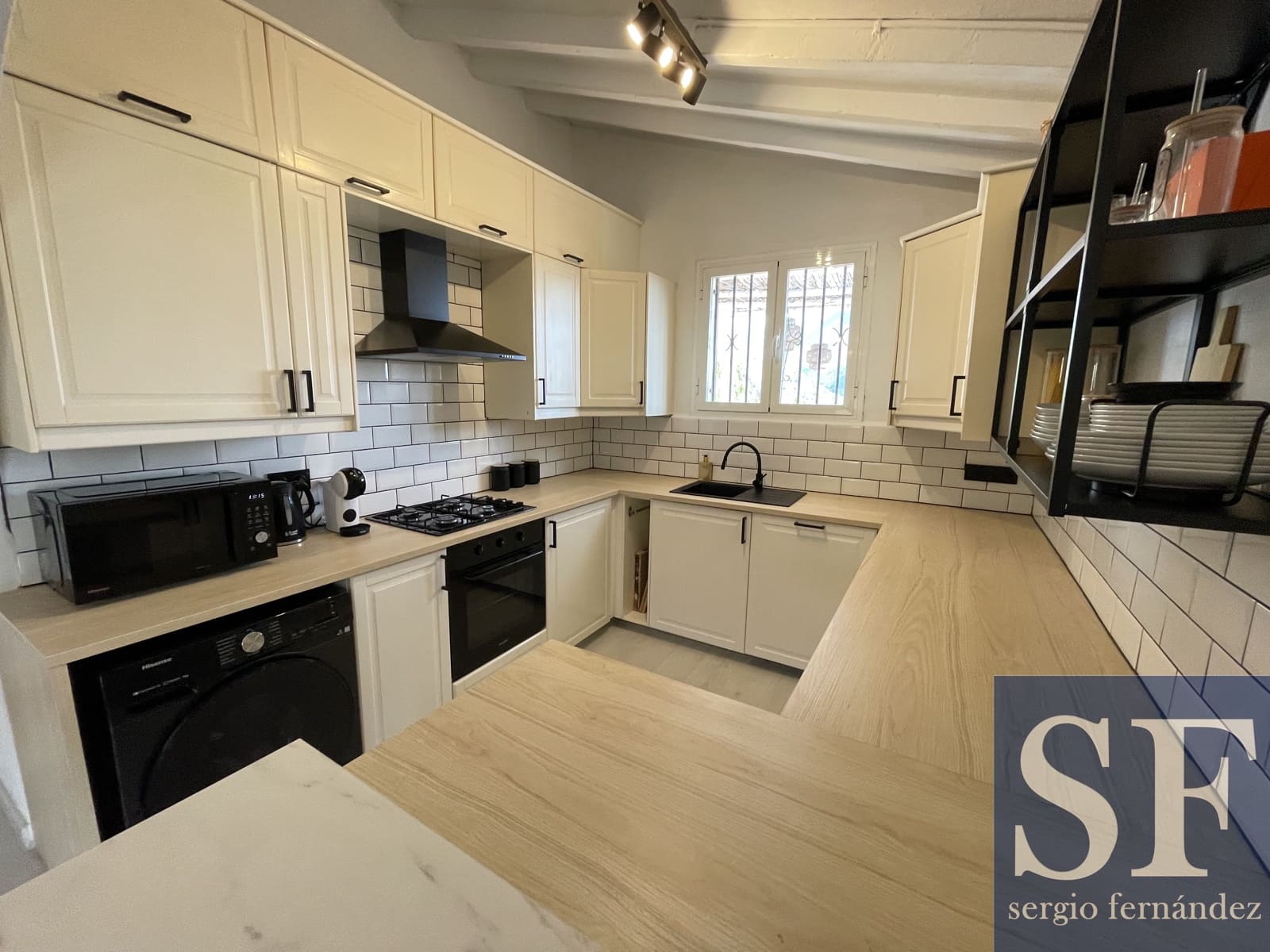 3 quarto Moradia para venda em Competa com piscina - 485 000 € (Ref: 9464867)