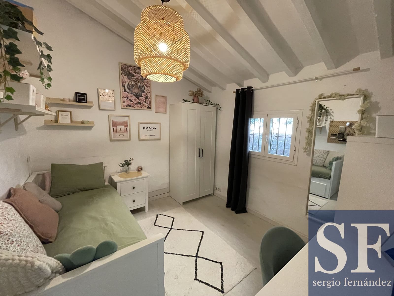 3 quarto Moradia para venda em Competa com piscina - 485 000 € (Ref: 9464867)