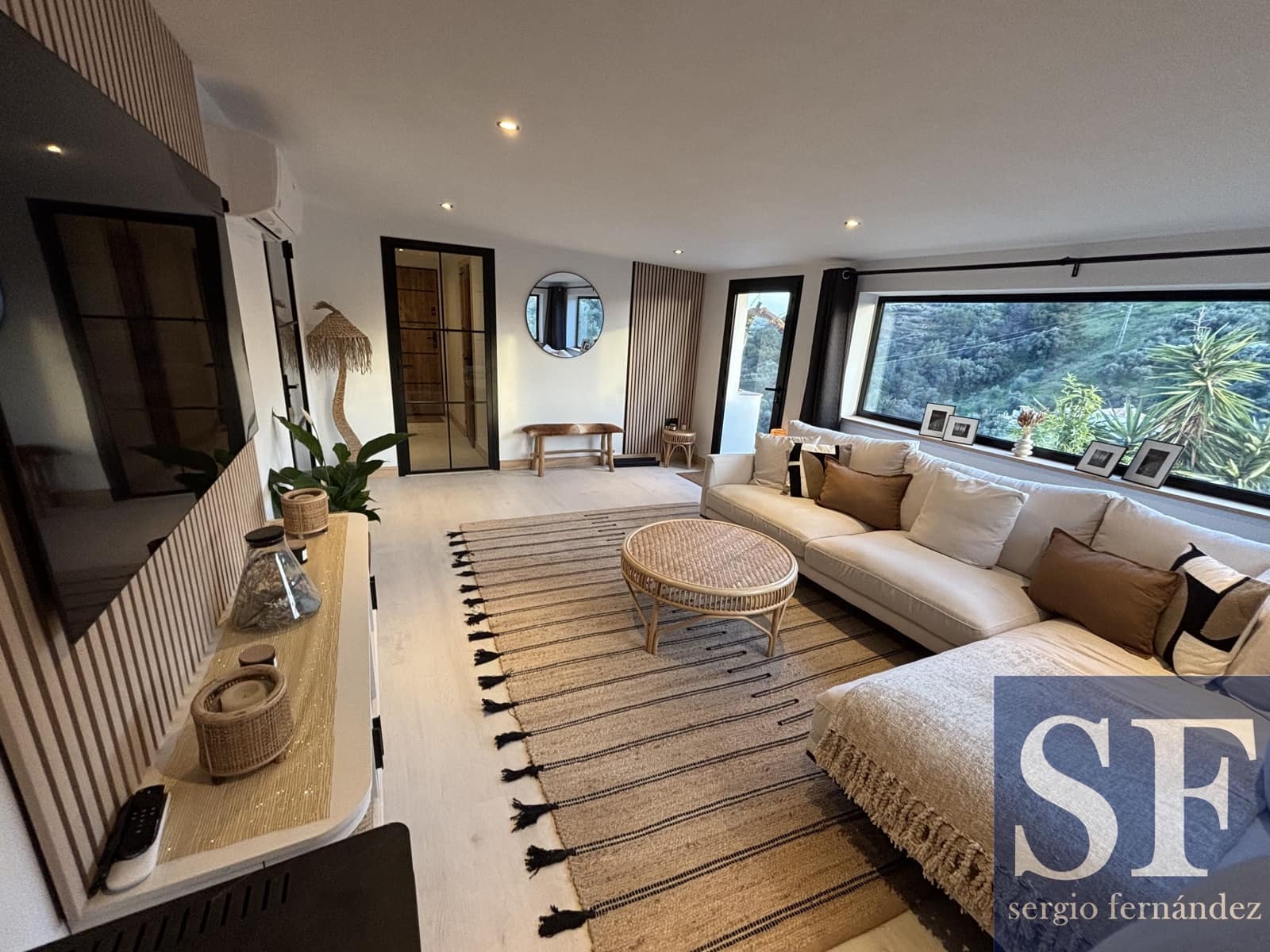 3 quarto Moradia para venda em Competa com piscina - 485 000 € (Ref: 9464867)