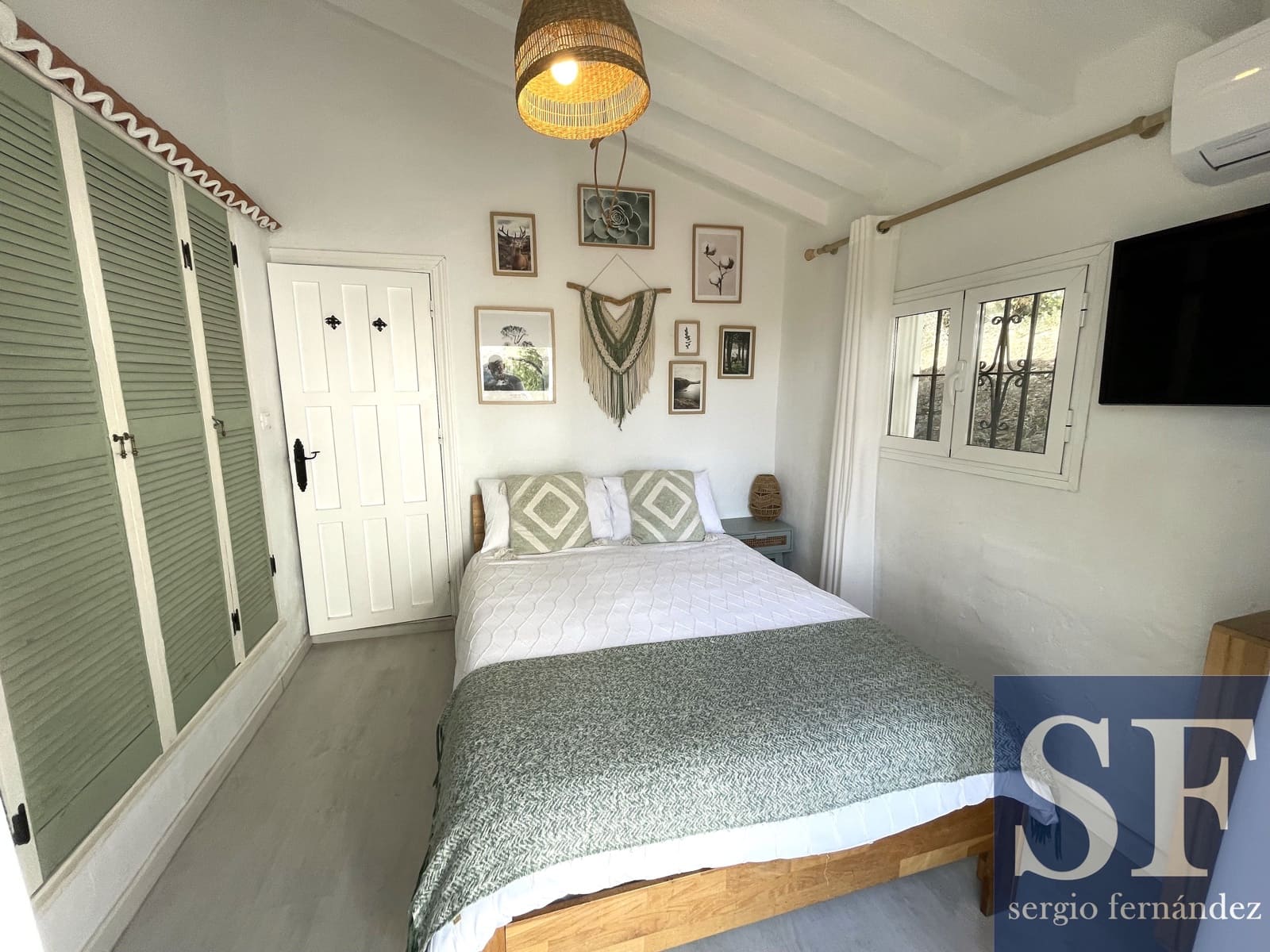 3 quarto Moradia para venda em Competa com piscina - 485 000 € (Ref: 9464867)