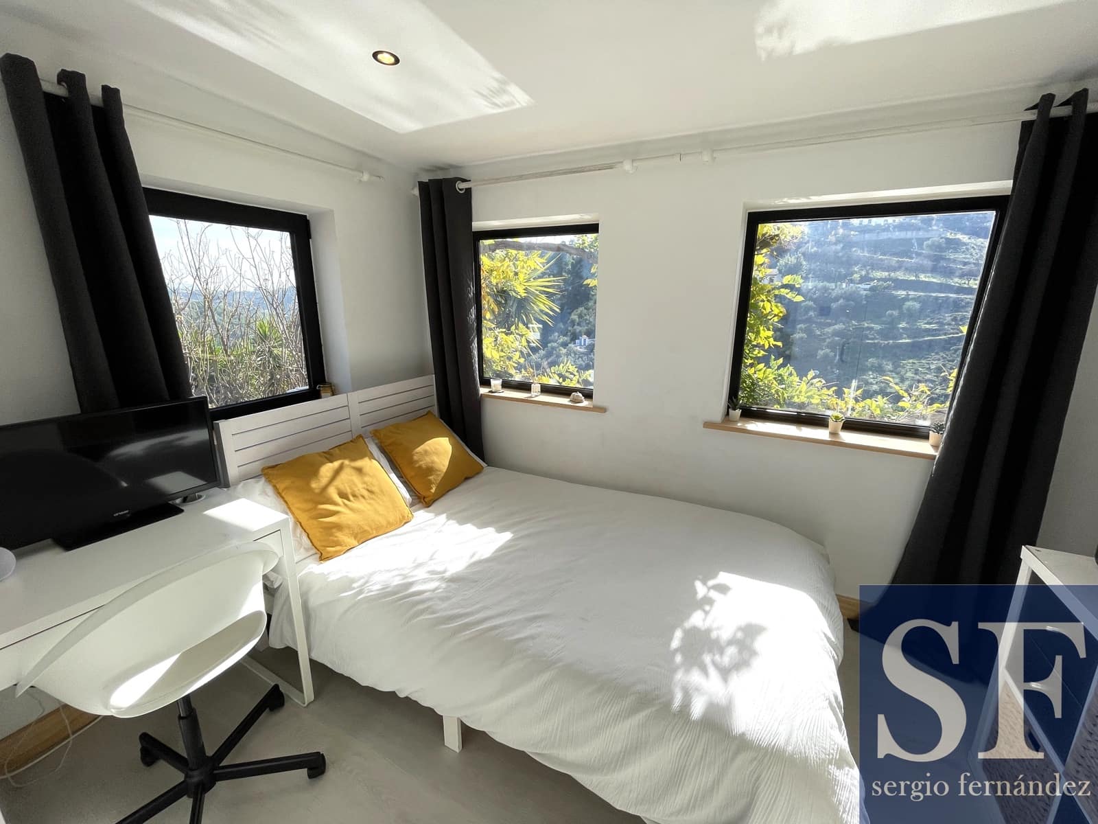 3 quarto Moradia para venda em Competa com piscina - 485 000 € (Ref: 9464867)