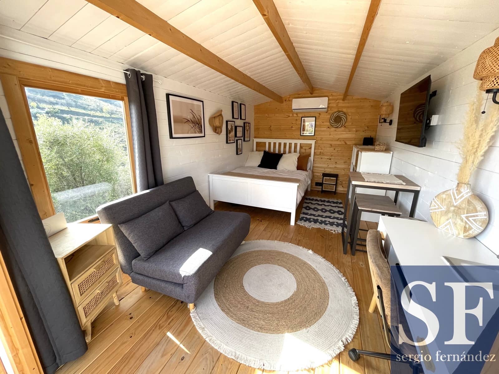 3 quarto Moradia para venda em Competa com piscina - 485 000 € (Ref: 9464867)