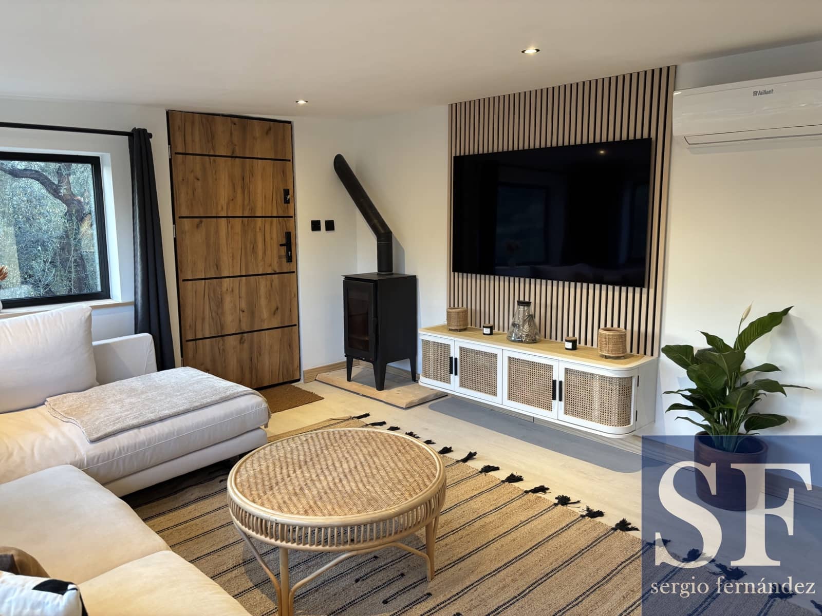 3 quarto Moradia para venda em Competa com piscina - 485 000 € (Ref: 9464867)