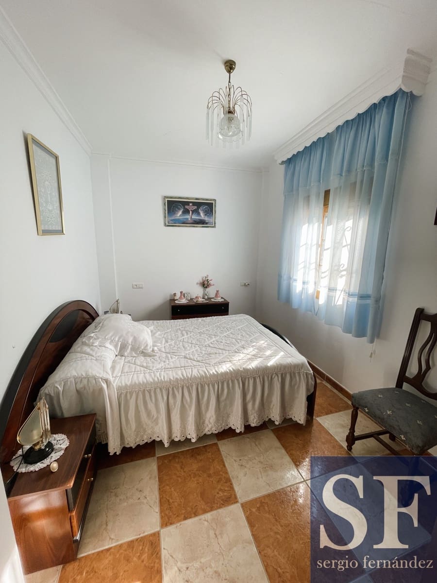 3 bedroom Townhouse for sale in Competa with pool - € 228,000 (Ref: 9484052)