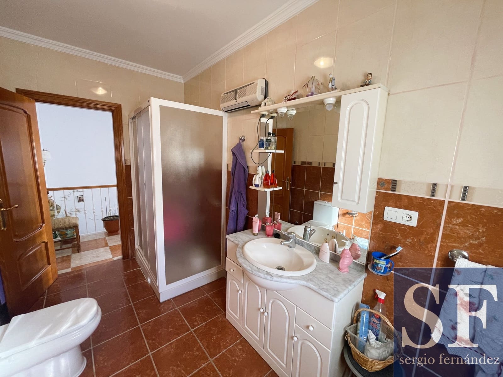 3 bedroom Townhouse for sale in Competa with pool - € 228,000 (Ref: 9484052)