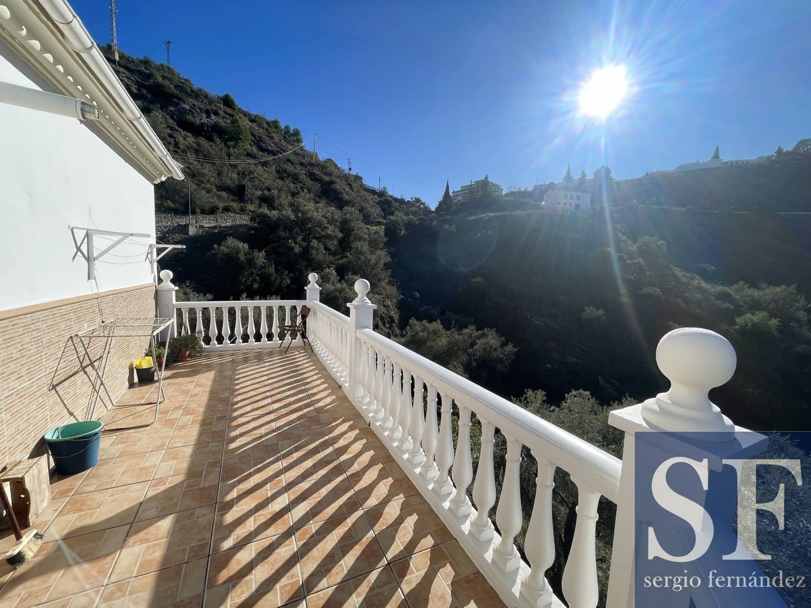 3 bedroom Townhouse for sale in Competa with pool - € 228,000 (Ref: 9484052)