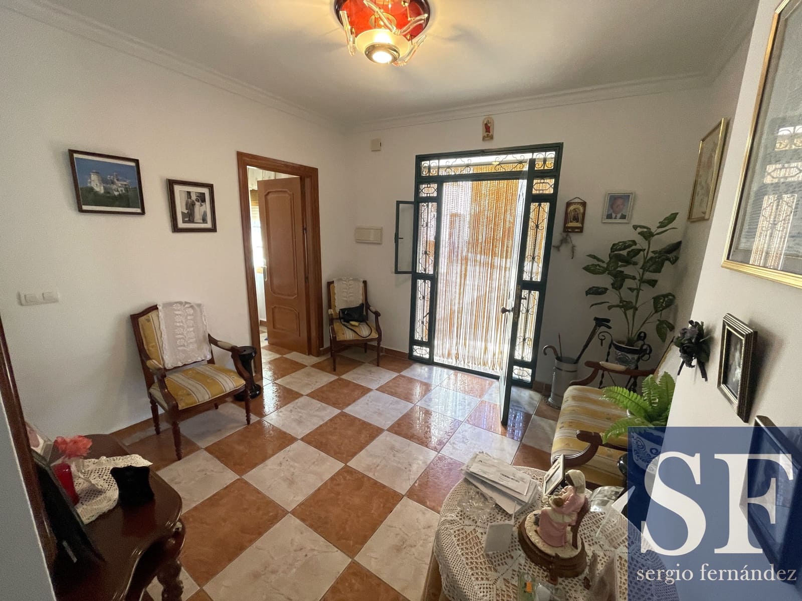 3 bedroom Townhouse for sale in Competa with pool - € 228,000 (Ref: 9484052)