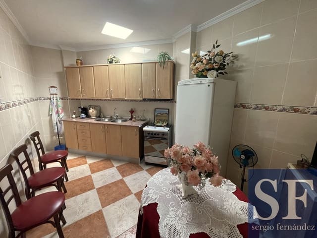 3 bedroom Townhouse for sale in Cómpeta with pool - € 228,000 (Ref: 9484052)