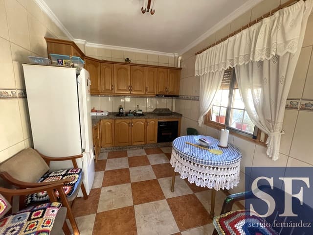 3 bedroom Townhouse for sale in Cómpeta with pool - € 228,000 (Ref: 9484052)