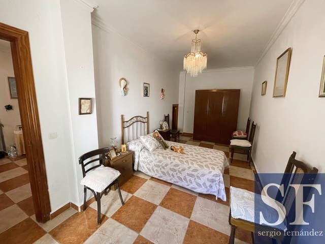 3 bedroom Townhouse for sale in Cómpeta with pool - € 228,000 (Ref: 9484052)