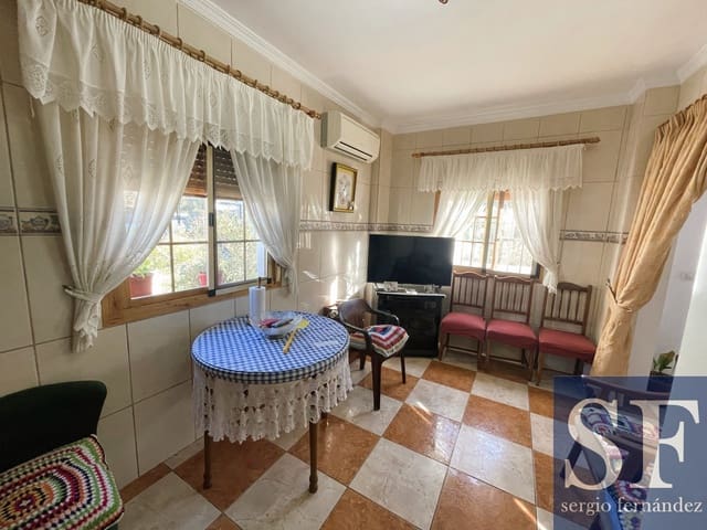 3 bedroom Townhouse for sale in Cómpeta with pool - € 228,000 (Ref: 9484052)