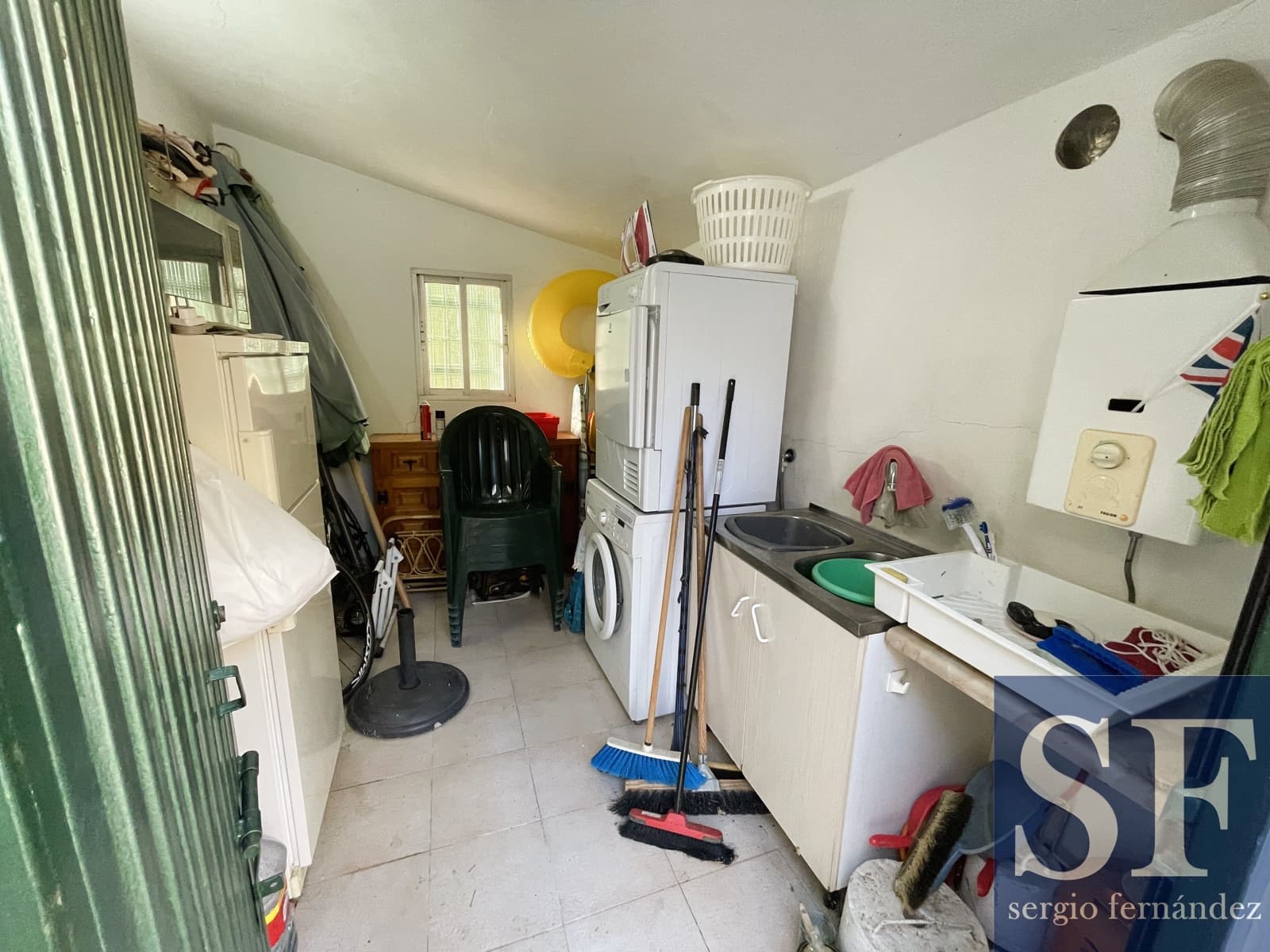 3 bedroom Villa for sale in Competa with pool - € 435,000 (Ref: 9484053)