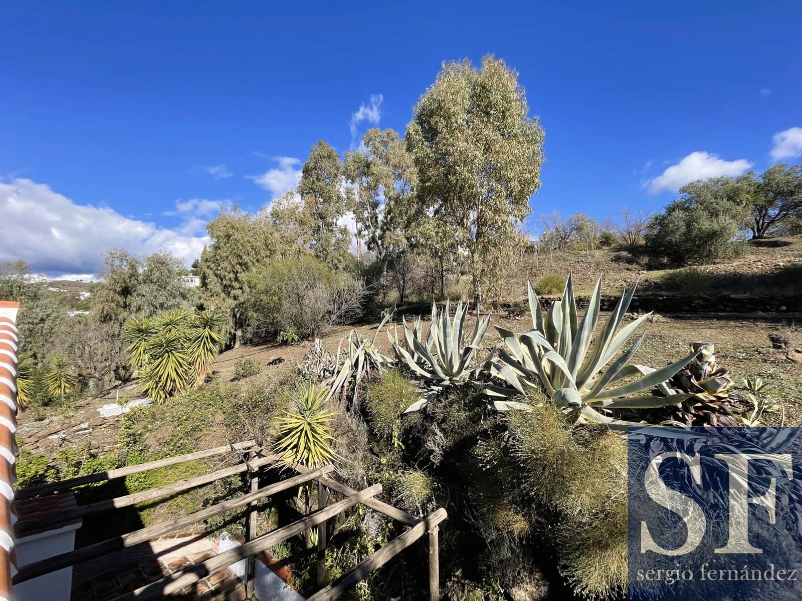 3 bedroom Villa for sale in Competa with pool - € 435,000 (Ref: 9484053)