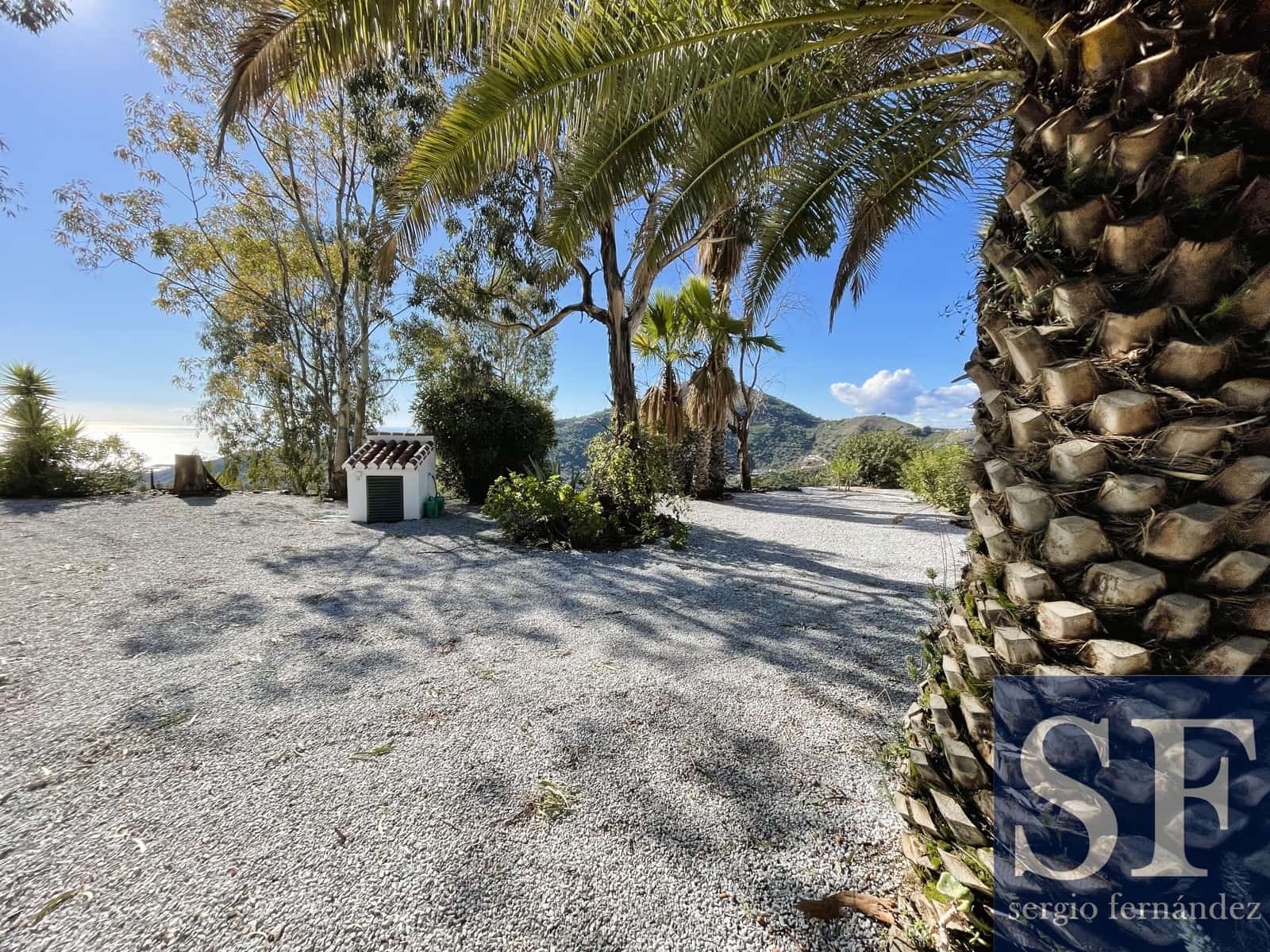 3 bedroom Villa for sale in Competa with pool - € 435,000 (Ref: 9484053)