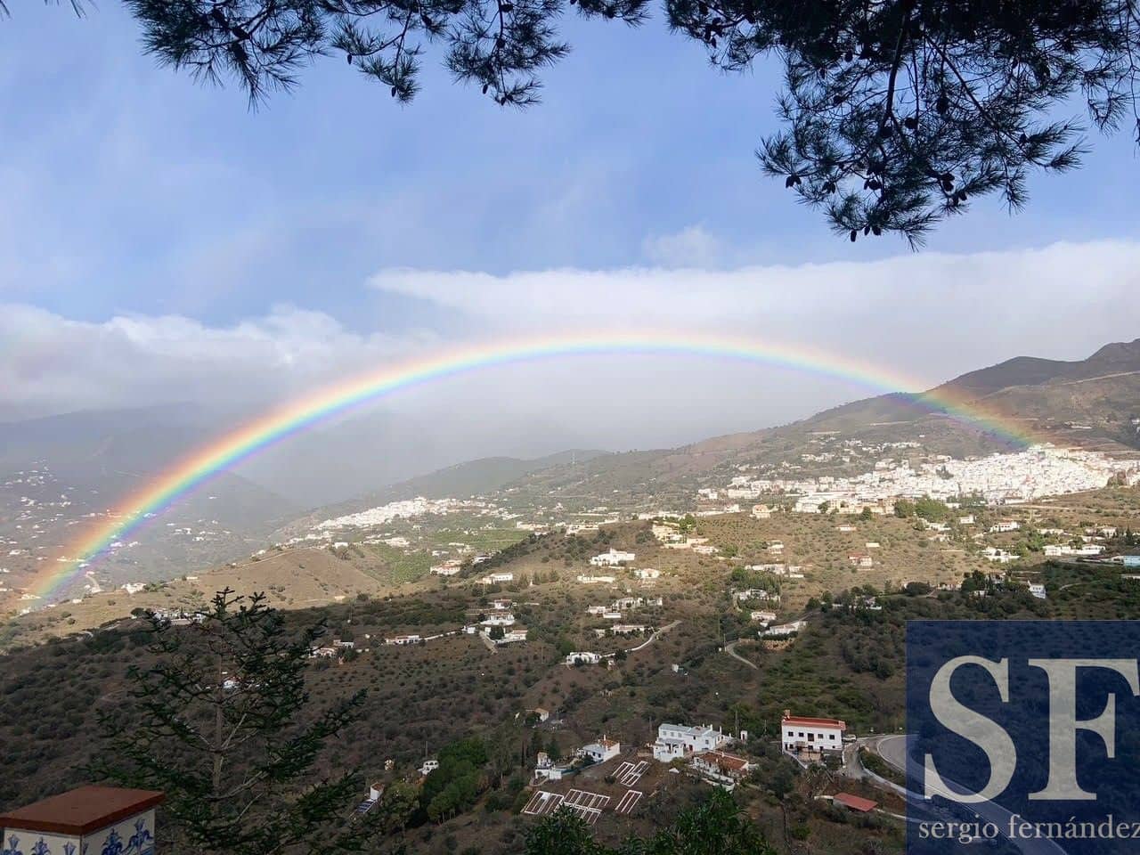 3 soveværelse Villa til salg i Competa - € 375.000 (Ref: 9525747)