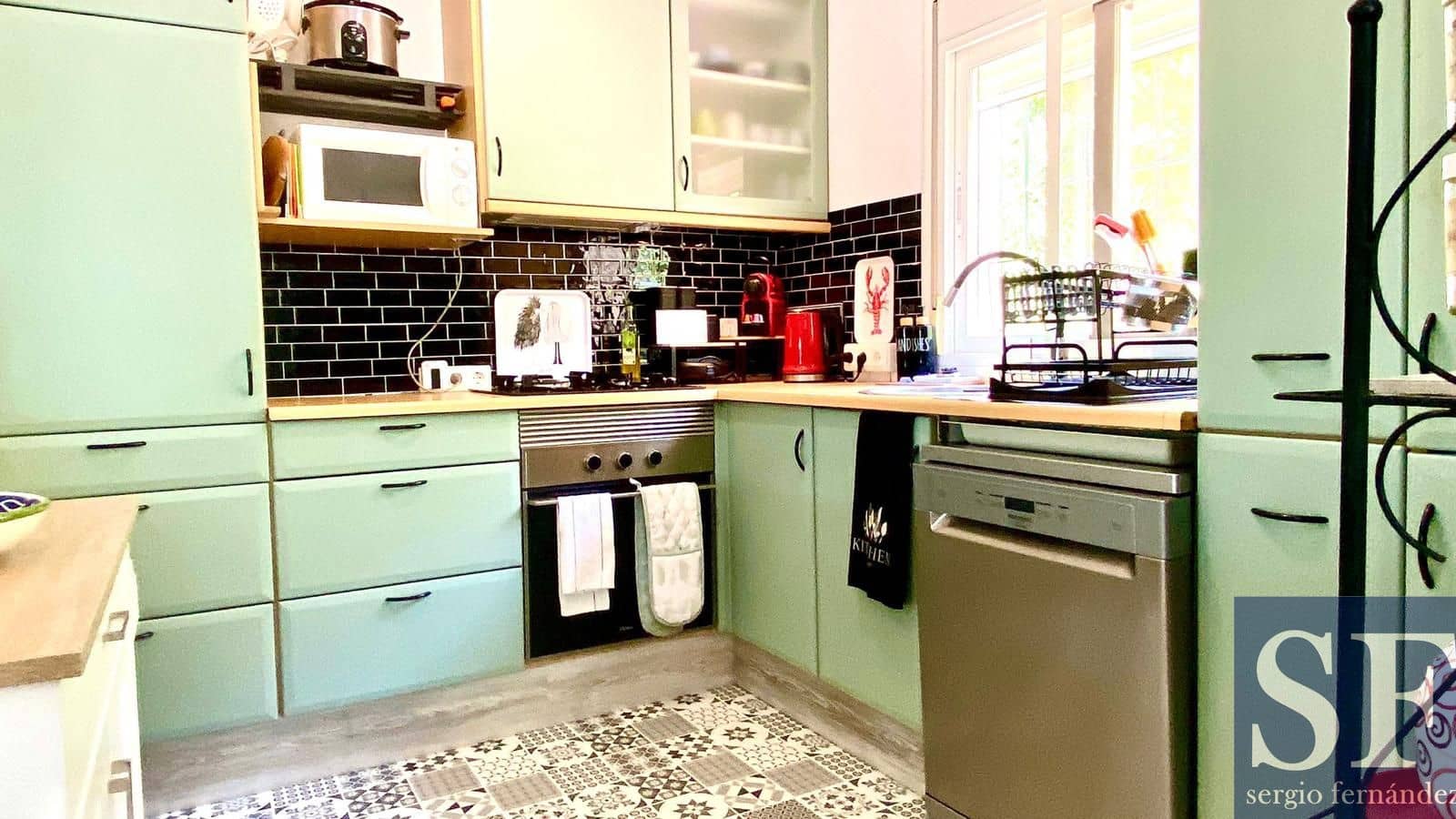 3 soveværelse Villa til salg i Competa - € 375.000 (Ref: 9525747)