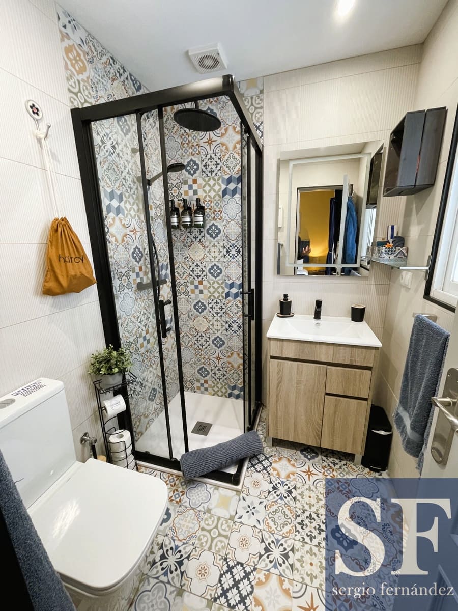 3 soveværelse Villa til salg i Competa - € 375.000 (Ref: 9525747)