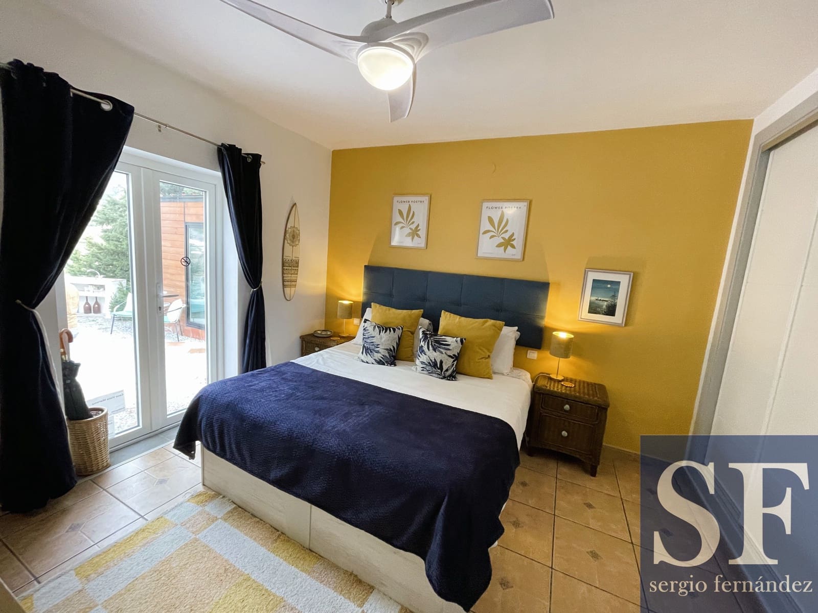 3 soveværelse Villa til salg i Competa - € 375.000 (Ref: 9525747)