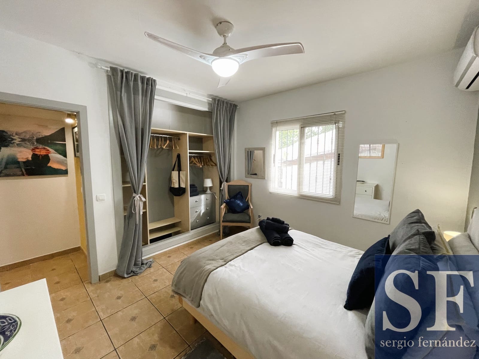 3 soveværelse Villa til salg i Competa - € 375.000 (Ref: 9525747)