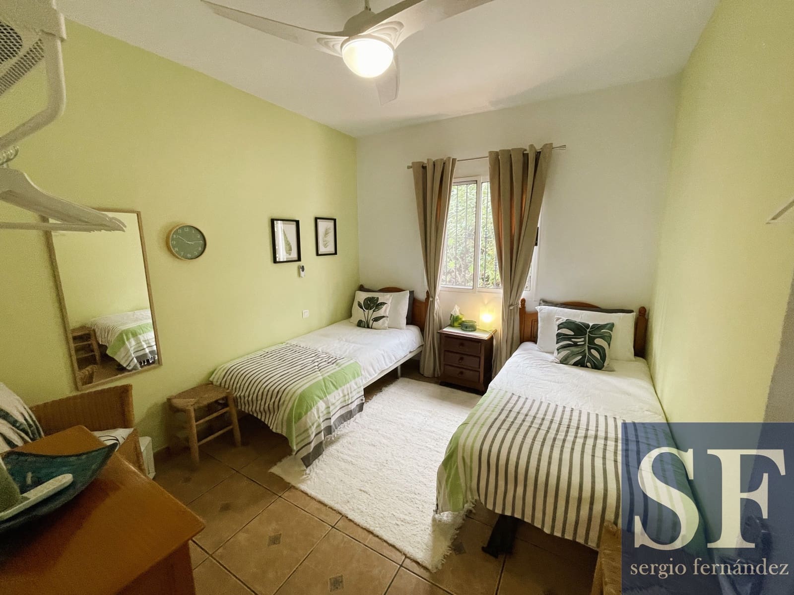 3 soveværelse Villa til salg i Competa - € 375.000 (Ref: 9525747)