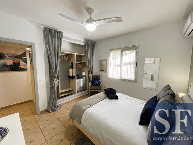 3 soveværelse Villa til salg i Cómpeta - € 375.000 (Ref: 9525747)