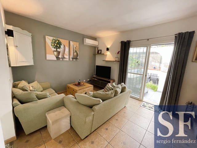 3 soveværelse Villa til salg i Cómpeta - € 375.000 (Ref: 9525747)