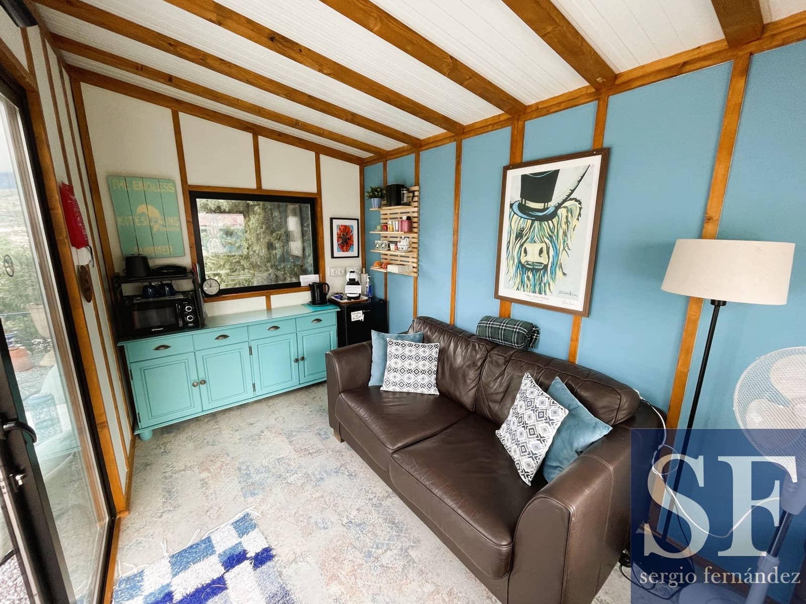 3 soveværelse Villa til salg i Competa - € 375.000 (Ref: 9525747)