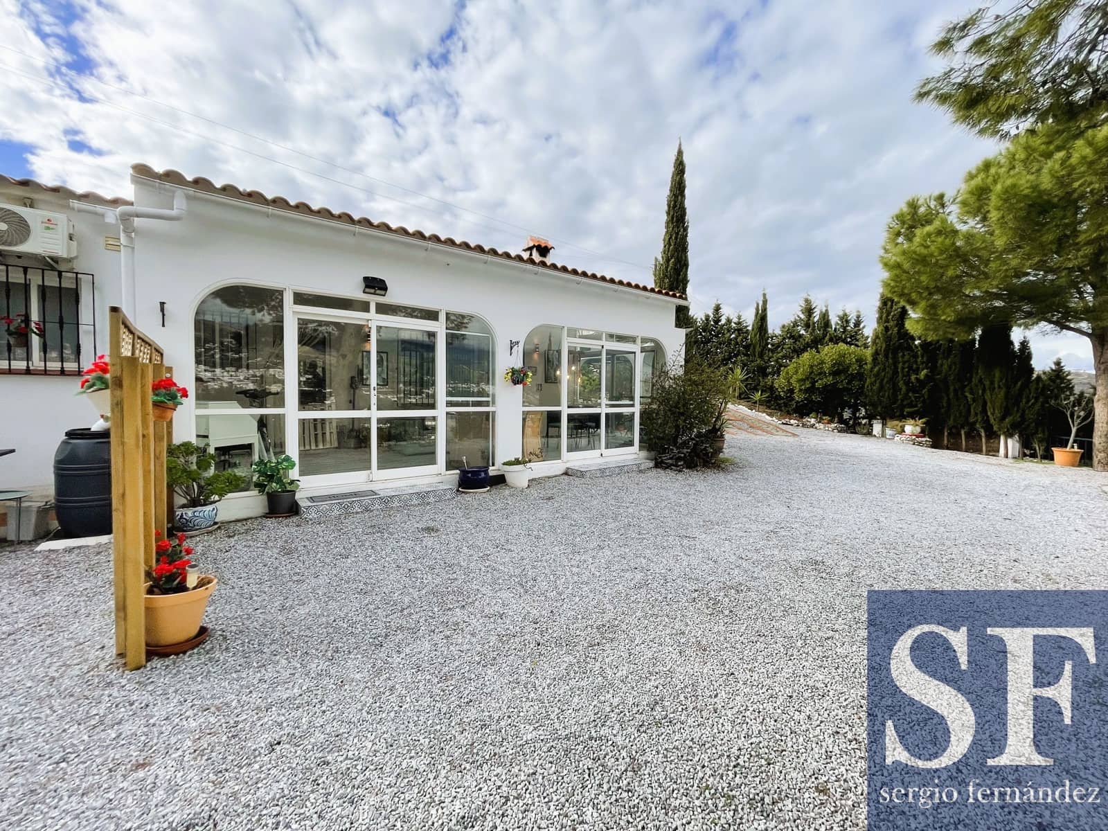 3 soveværelse Villa til salg i Competa - € 375.000 (Ref: 9525747)