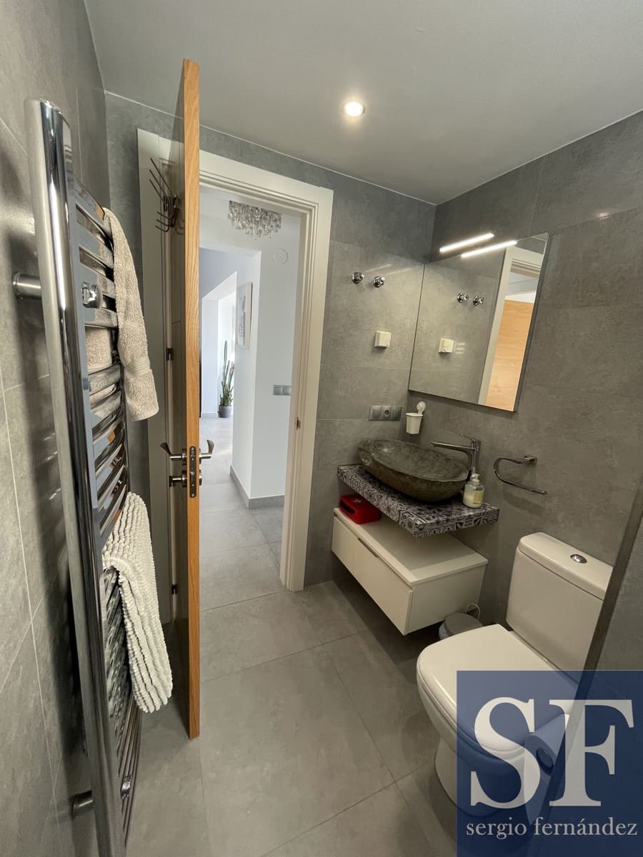 5 soveværelse Villa til salg i Competa med swimmingpool - € 650.000 (Ref: 9525748)