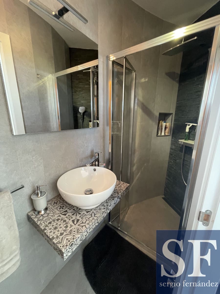 5 soveværelse Villa til salg i Competa med swimmingpool - € 650.000 (Ref: 9525748)