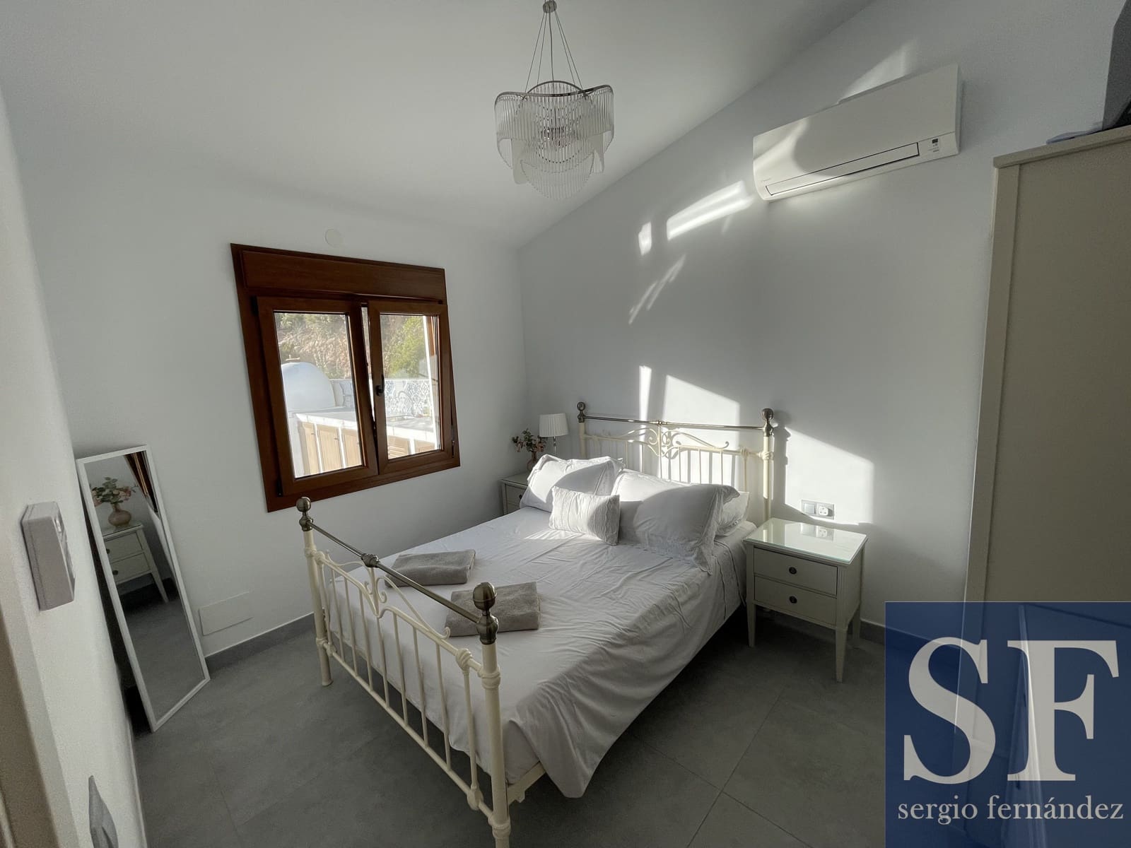 5 soveværelse Villa til salg i Competa med swimmingpool - € 650.000 (Ref: 9525748)