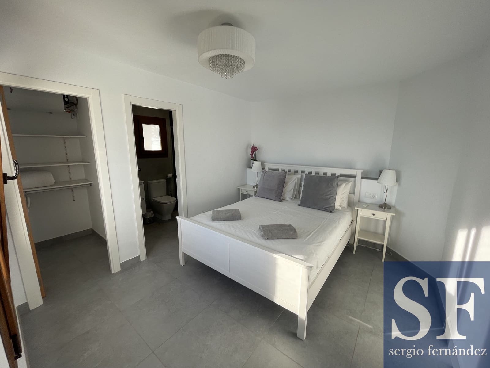 5 soveværelse Villa til salg i Competa med swimmingpool - € 650.000 (Ref: 9525748)