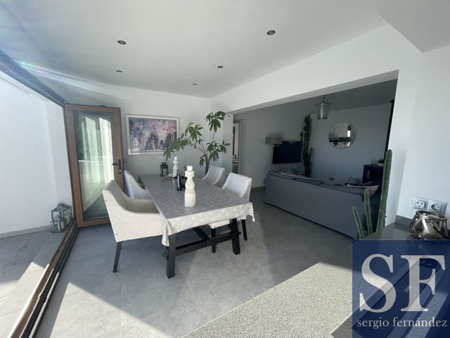 5 soveværelse Villa til salg i Cómpeta med swimmingpool - € 650.000 (Ref: 9525748)