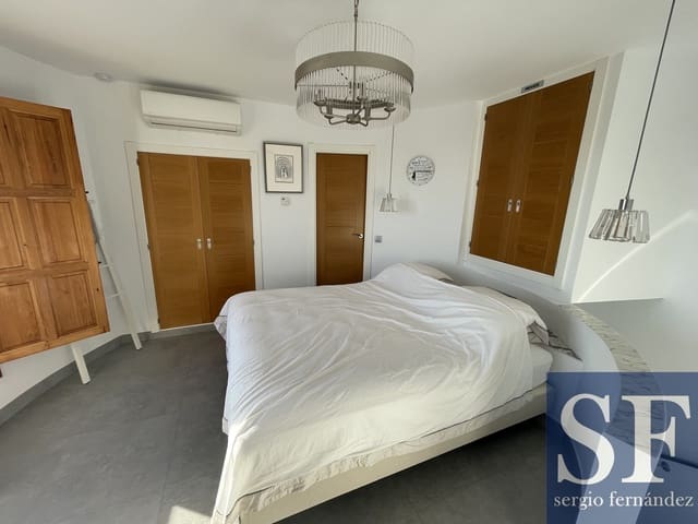 5 soveværelse Villa til salg i Cómpeta med swimmingpool - € 650.000 (Ref: 9525748)