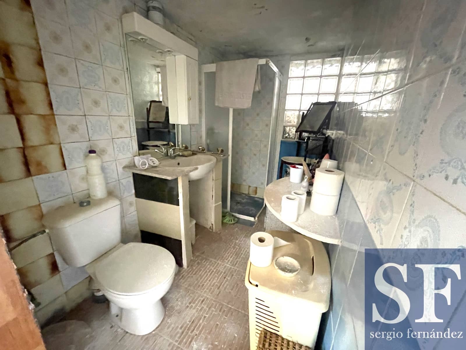 2 camera da letto Villa in vendita in Competa - 100.000 € (Rif: 9547116)