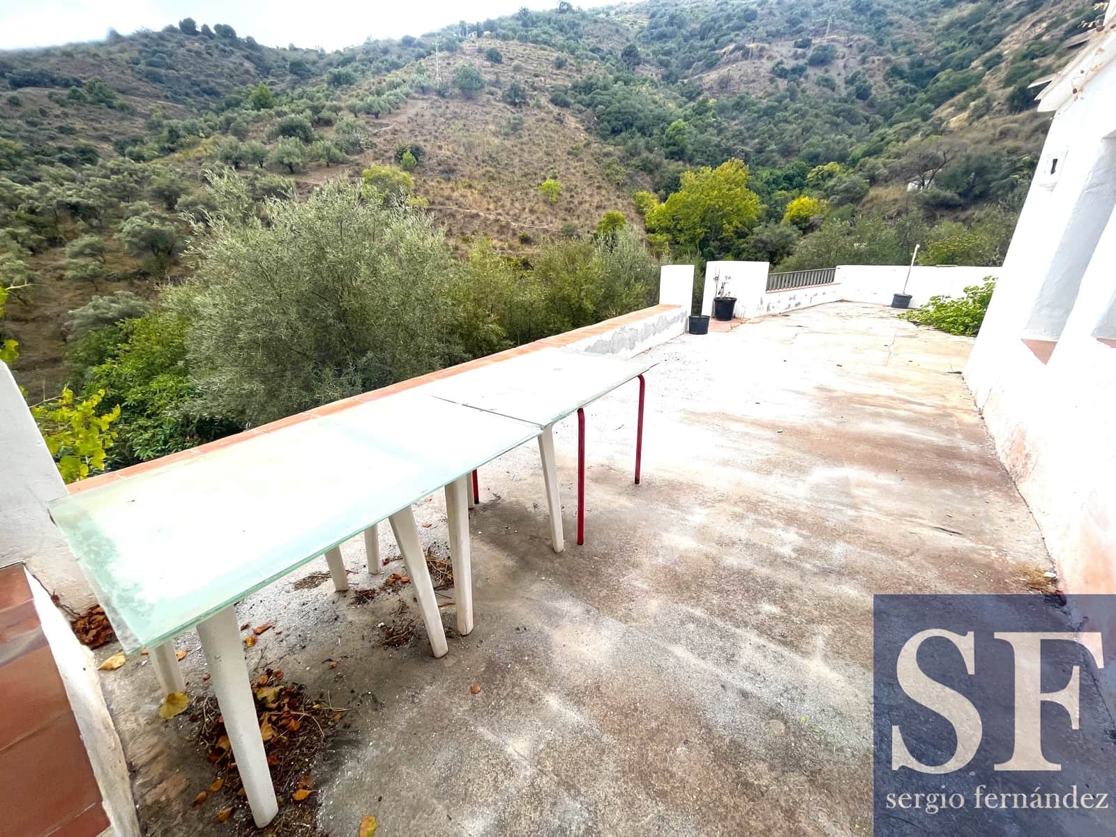 2 camera da letto Villa in vendita in Competa - 100.000 € (Rif: 9547116)