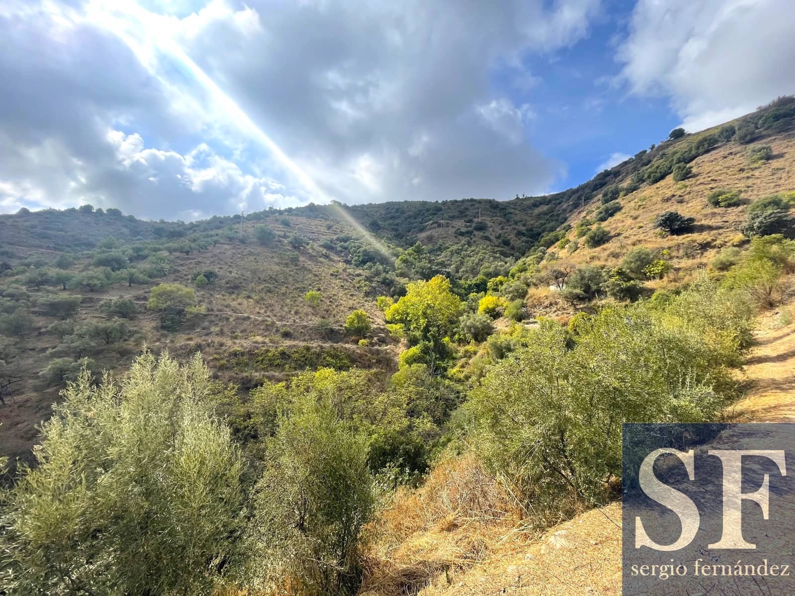 2 camera da letto Villa in vendita in Competa - 100.000 € (Rif: 9547116)